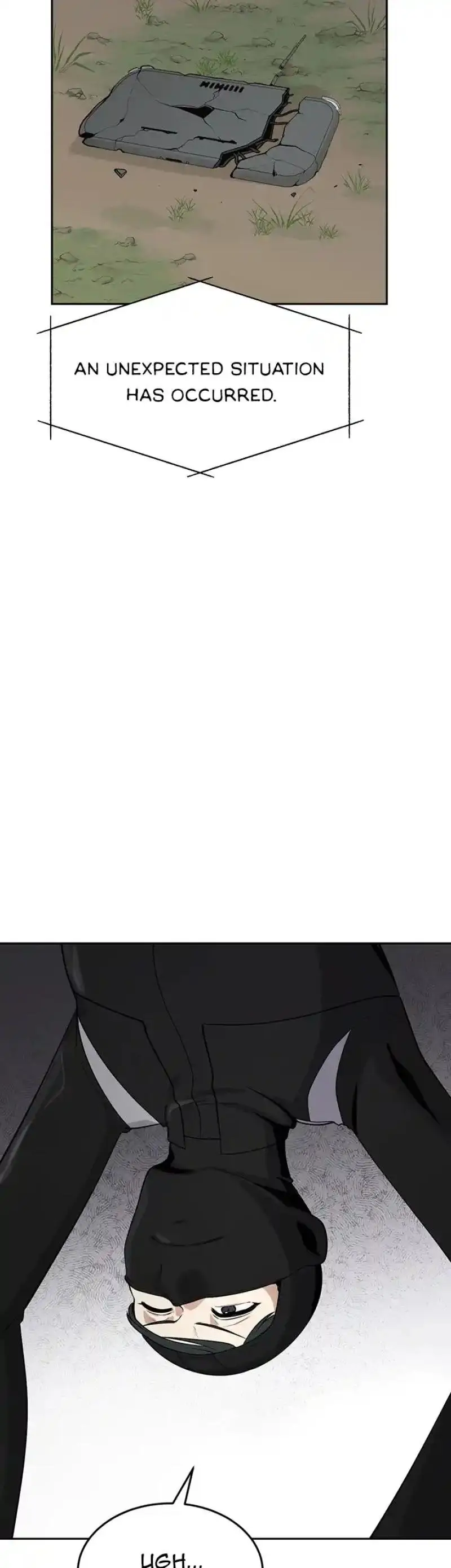 Scorpion Time Chapter 19 47